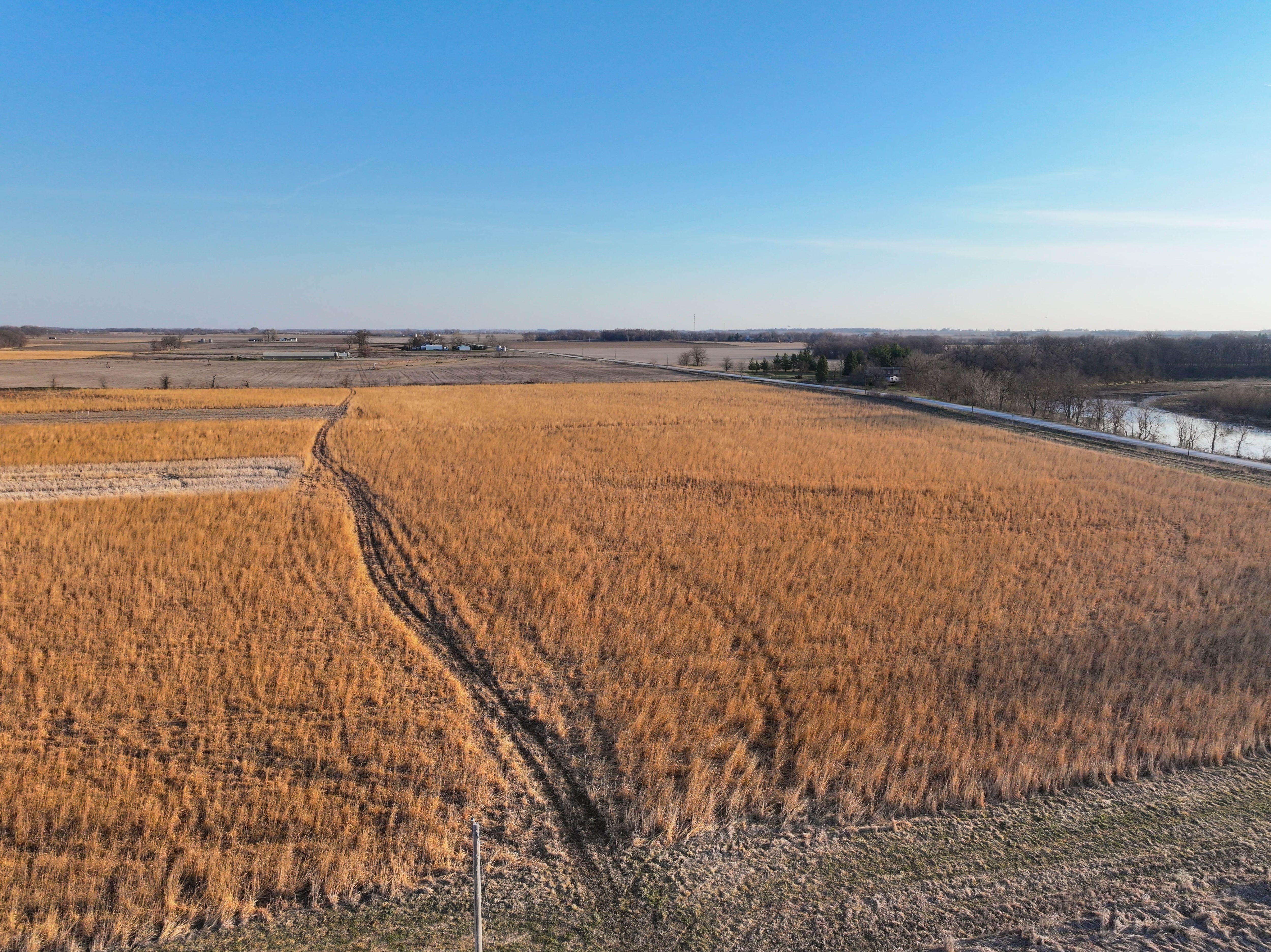 Listing Photo: Johnson County Recreational Farm For Sale-42